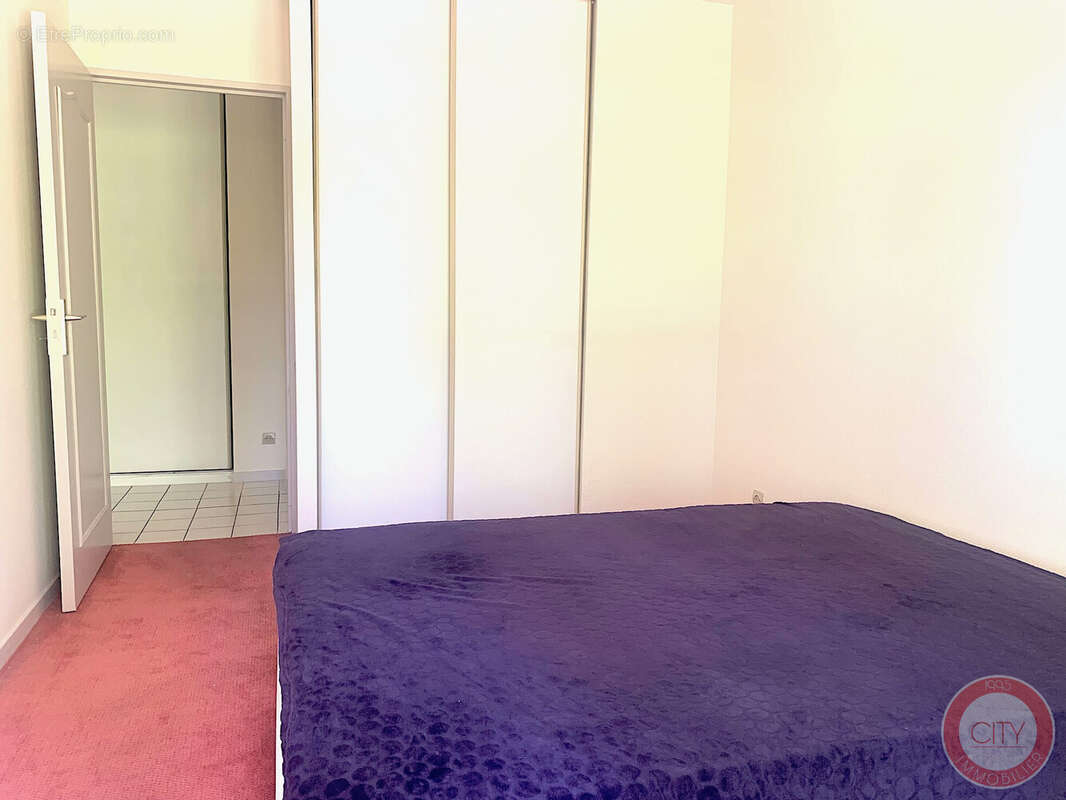 Appartement 64 m² à Bordeaux  - photo 5