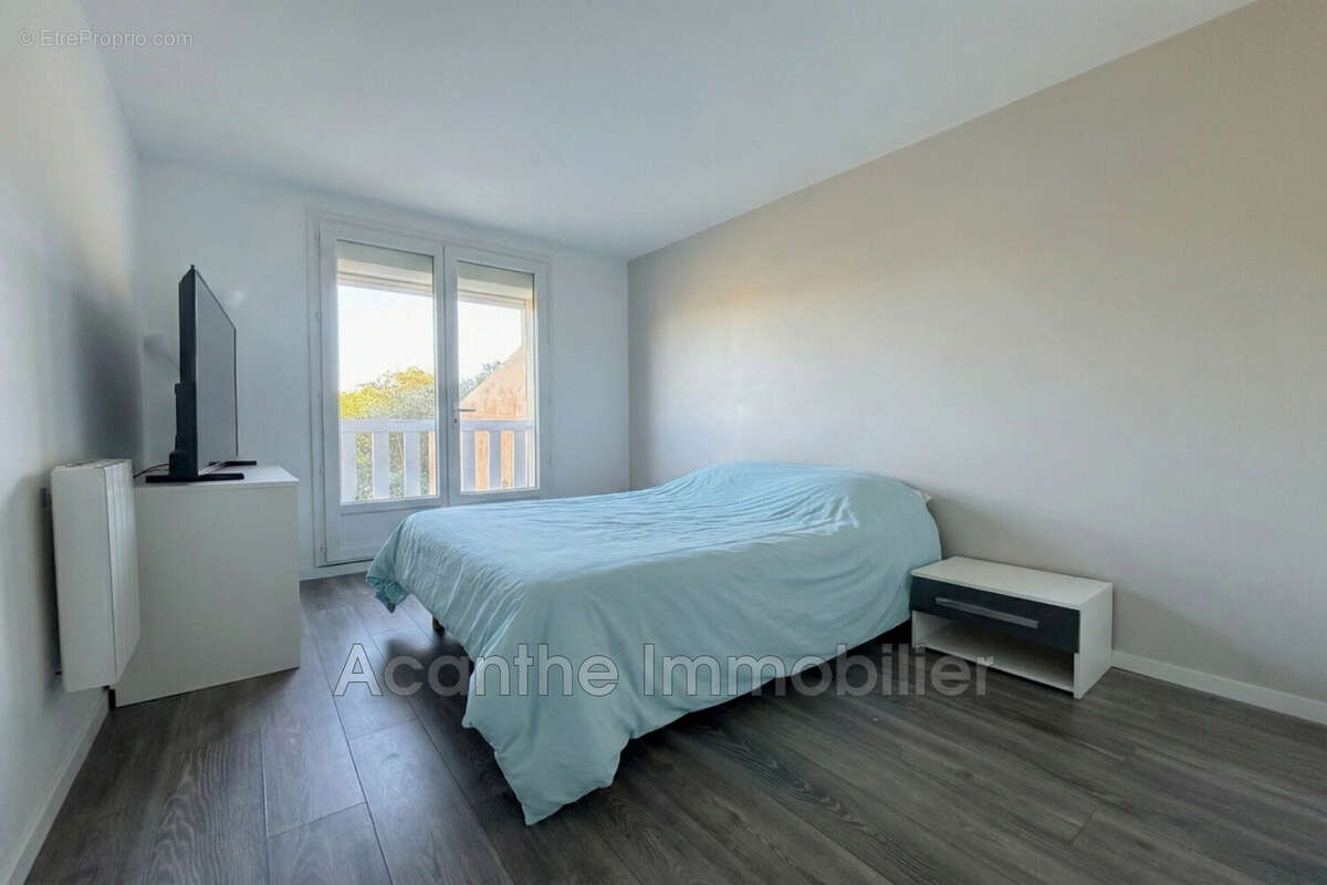 Maison à MONTPELLIER