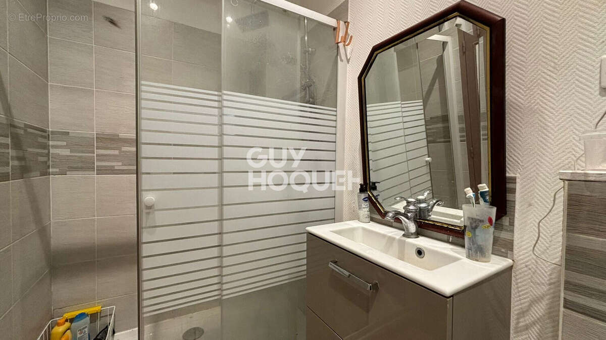 Maison à IVRY-LA-BATAILLE