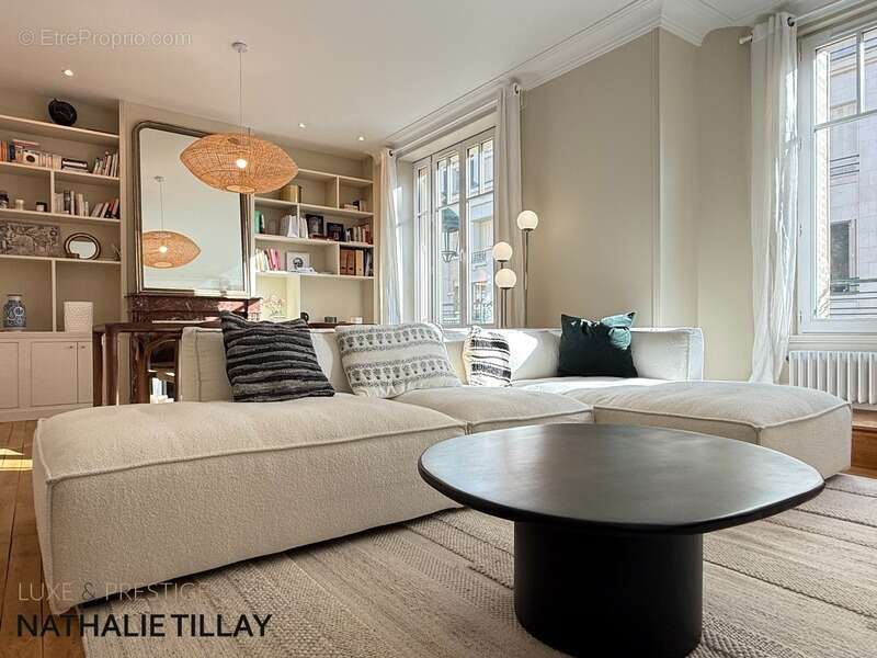 Appartement à ORLEANS