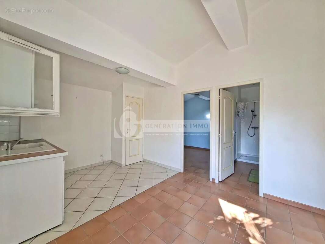 Maison à SAINT-REMY-DE-PROVENCE