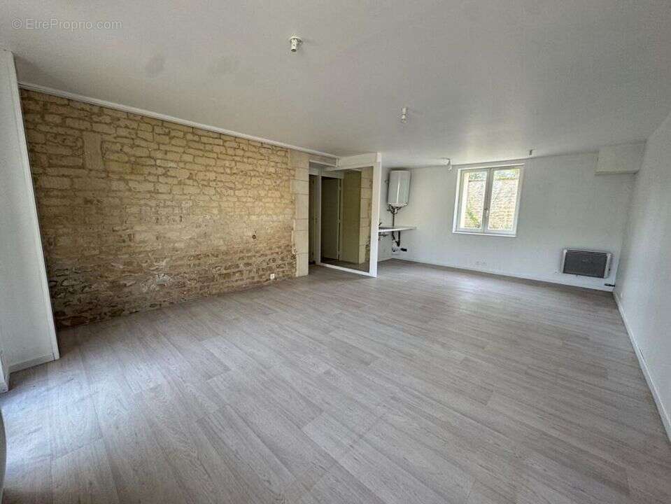 Appartement à VERSON