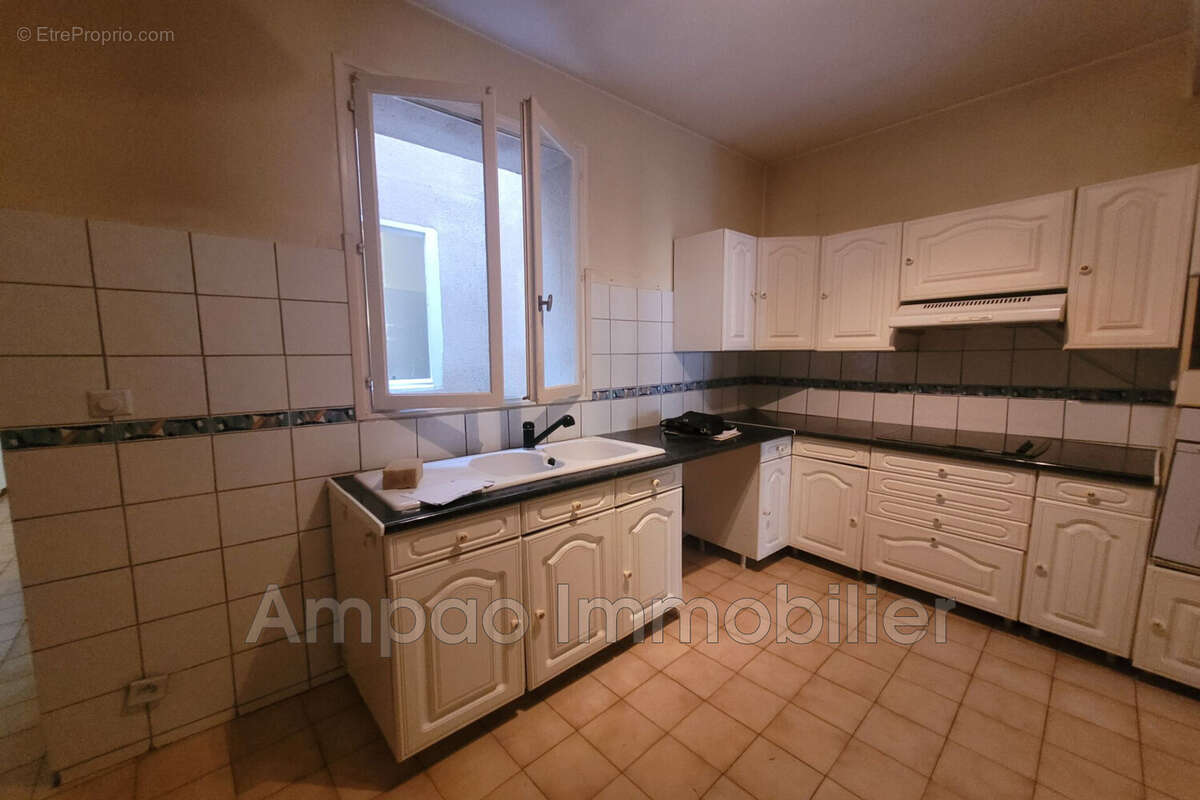 Appartement à PERPIGNAN