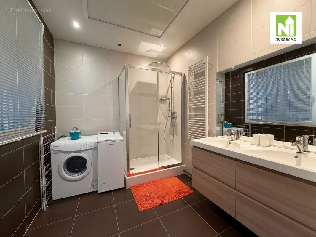 Appartement à LILLE