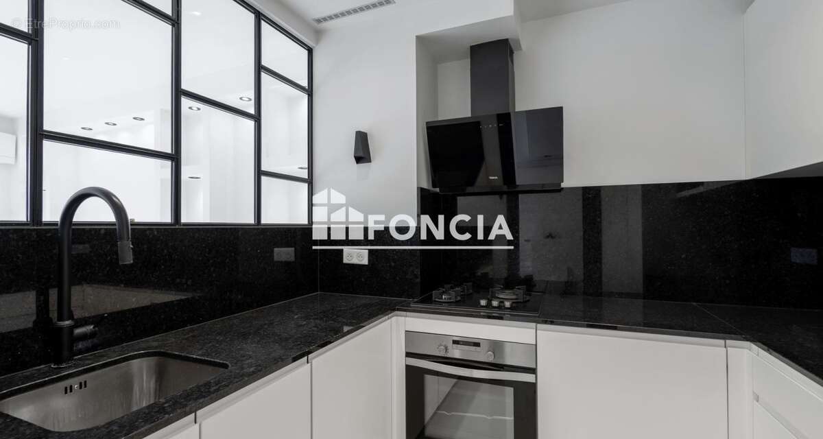 Appartement à PESSAC