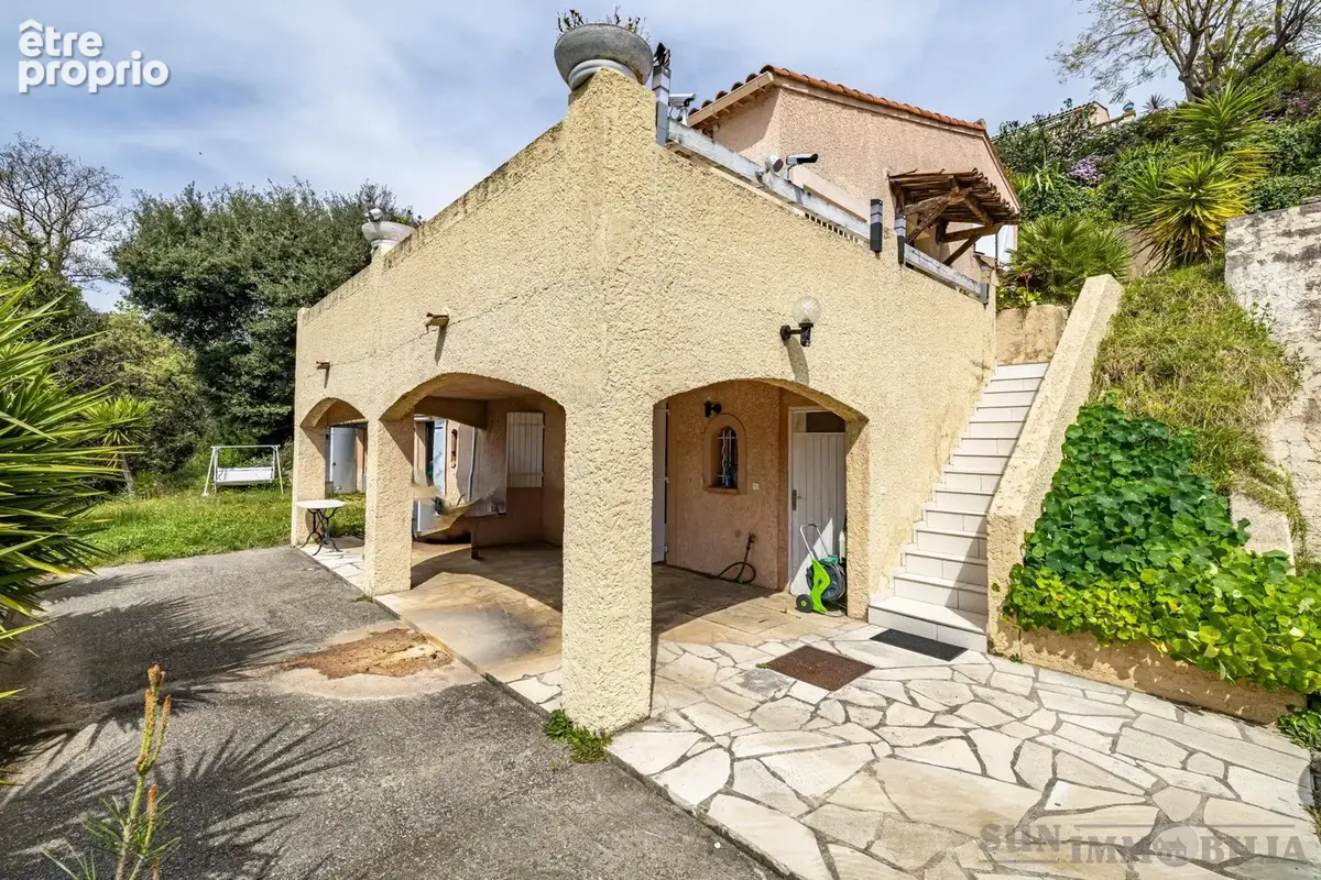 Maison 6 pièces 149 m² à vendre à Cagnes-Sur-Mer (06800) - photo 6