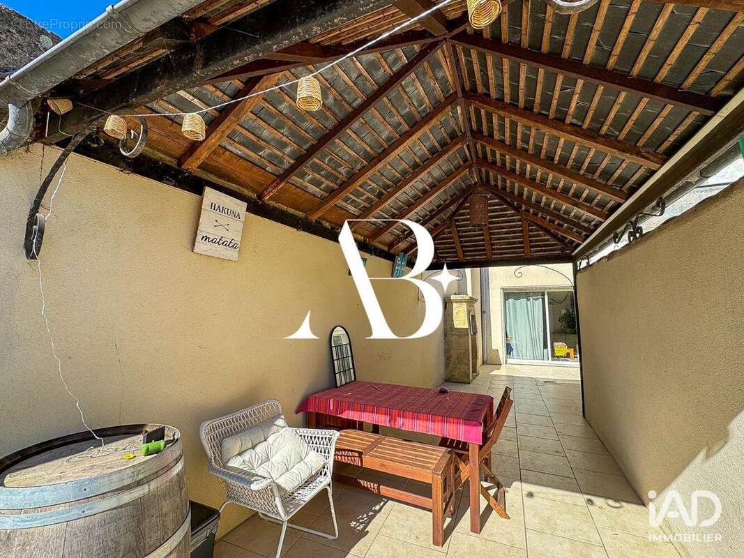 Photo 3 - Maison à LEOGNAN