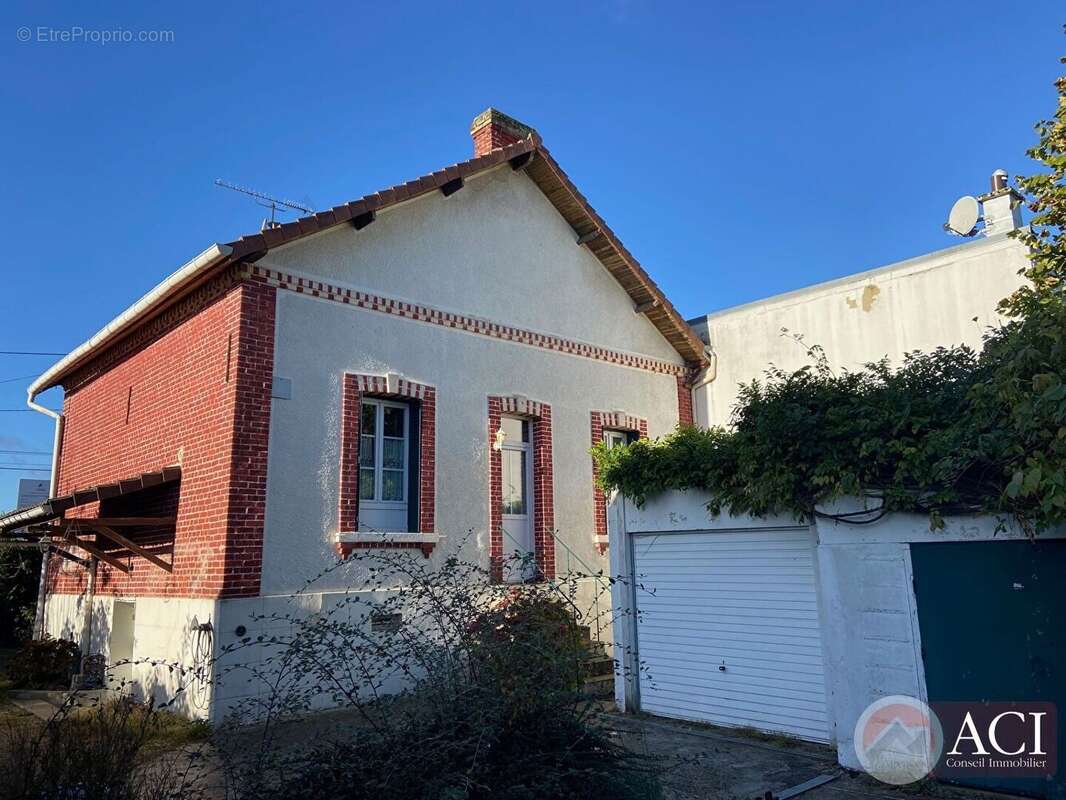 Maison Bornel 5 pièce(s) 114 m² - photo 9
