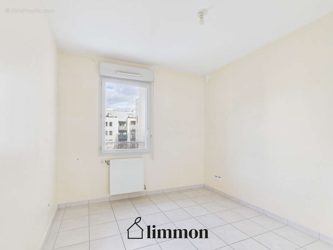 Appartement à VENISSIEUX