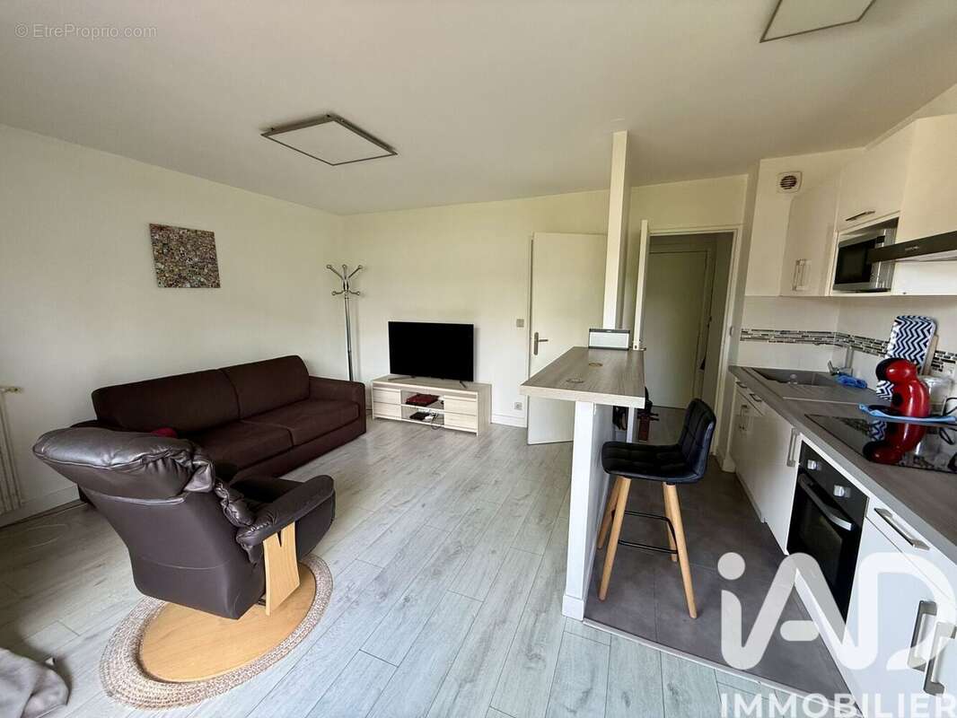 Photo 7 - Appartement à GAGNY