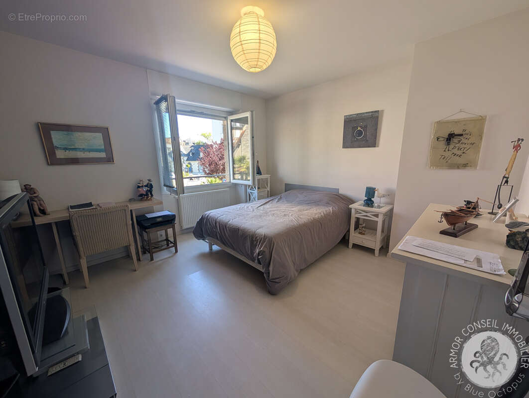 Appartement à SAINT-CAST-LE-GUILDO