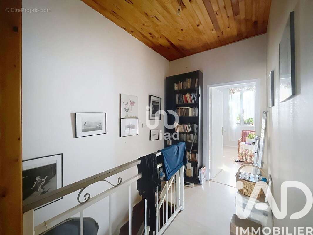 Photo 6 - Maison à VERTHEUIL