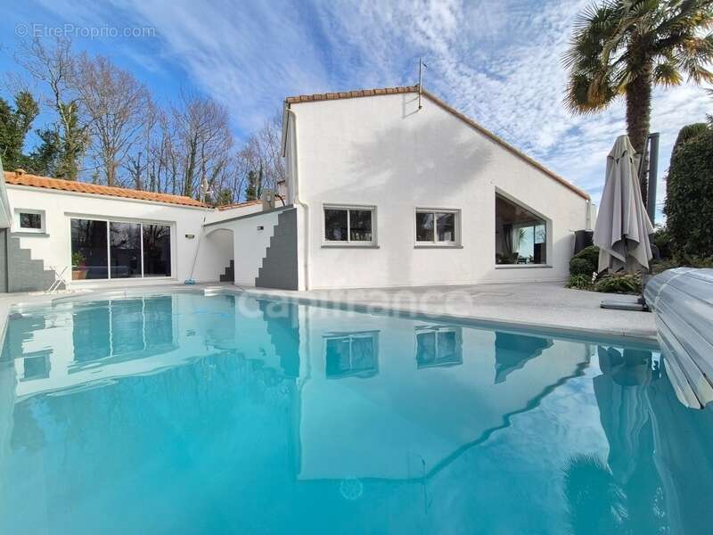 Maison à ROYAN