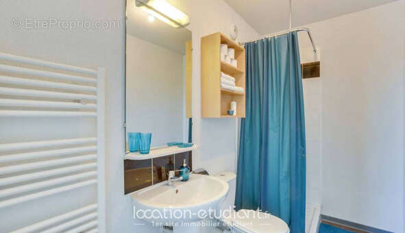 Investissement en residence étudiante - photo 10