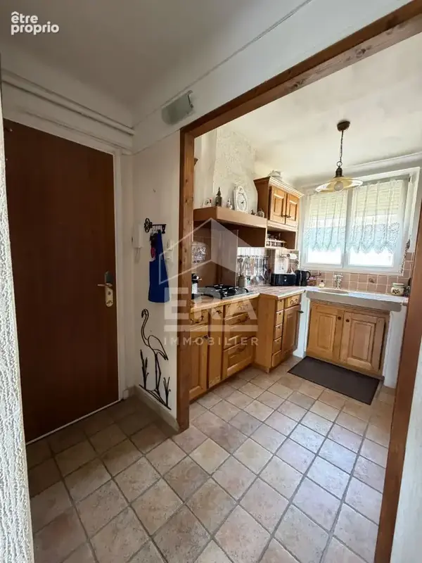 Appartement 54m² à salon-de-provence - photo 4