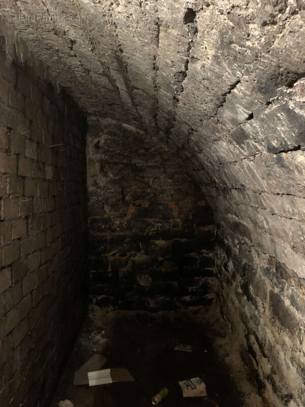 Appartement à MANTES-LA-JOLIE