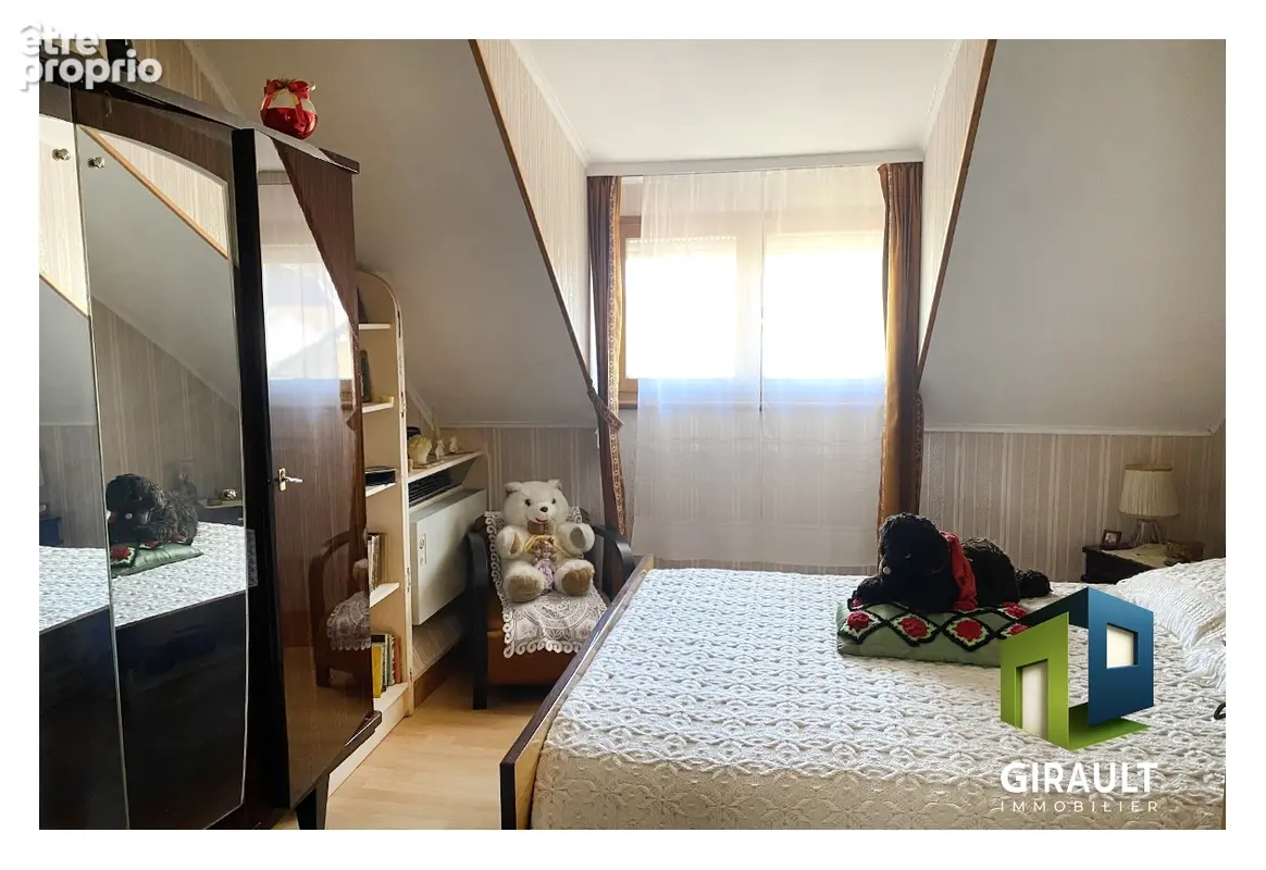 Maison 123 m² à Belfort  - photo 5