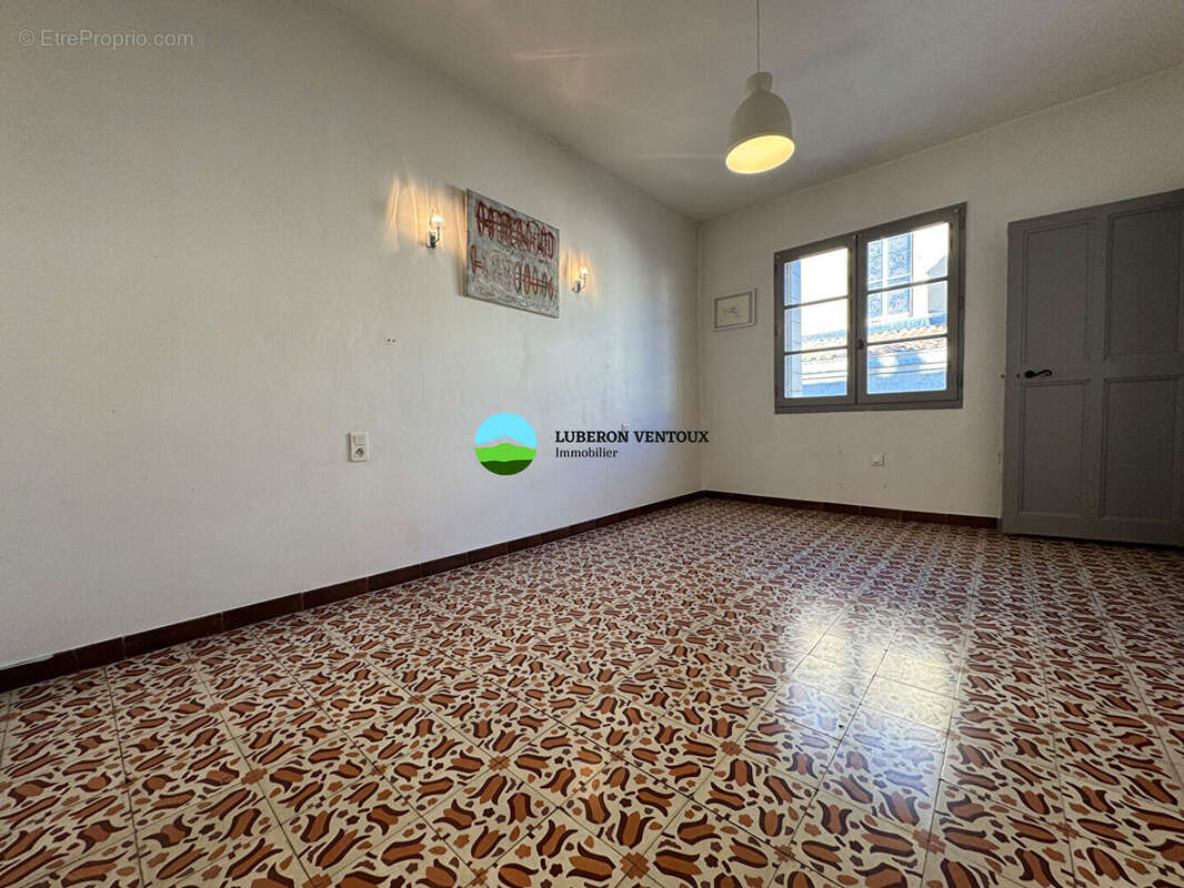 Appartement à CARPENTRAS