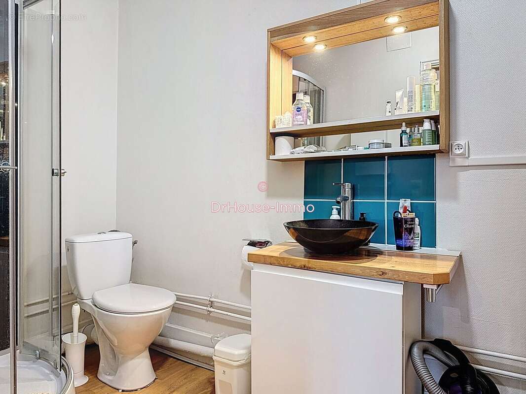 Appartement à PERIGUEUX