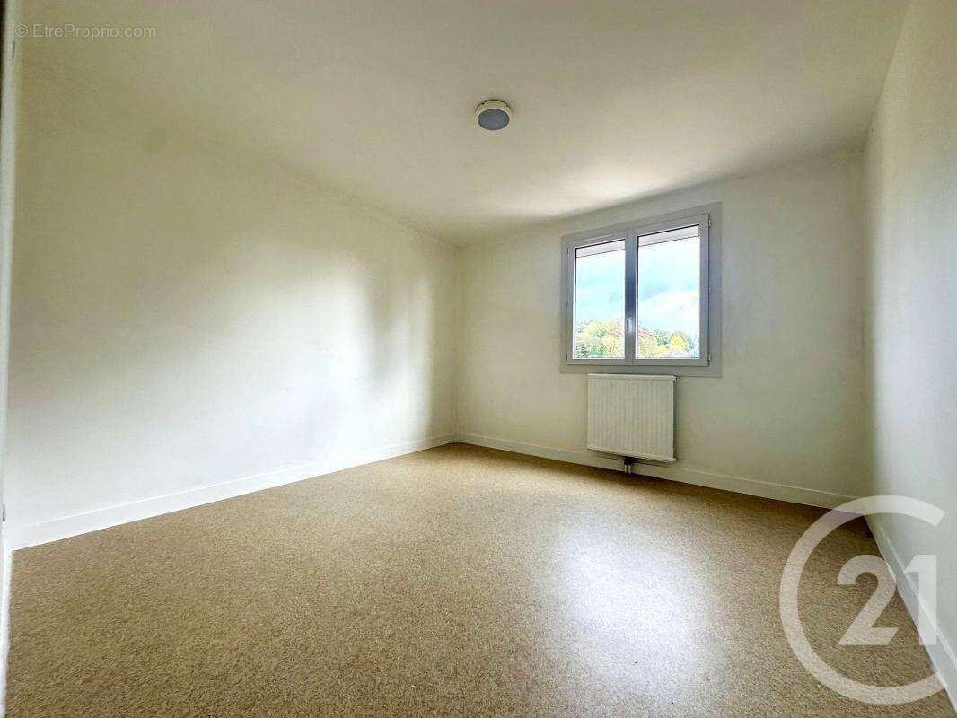 Appartement à LIMOGES