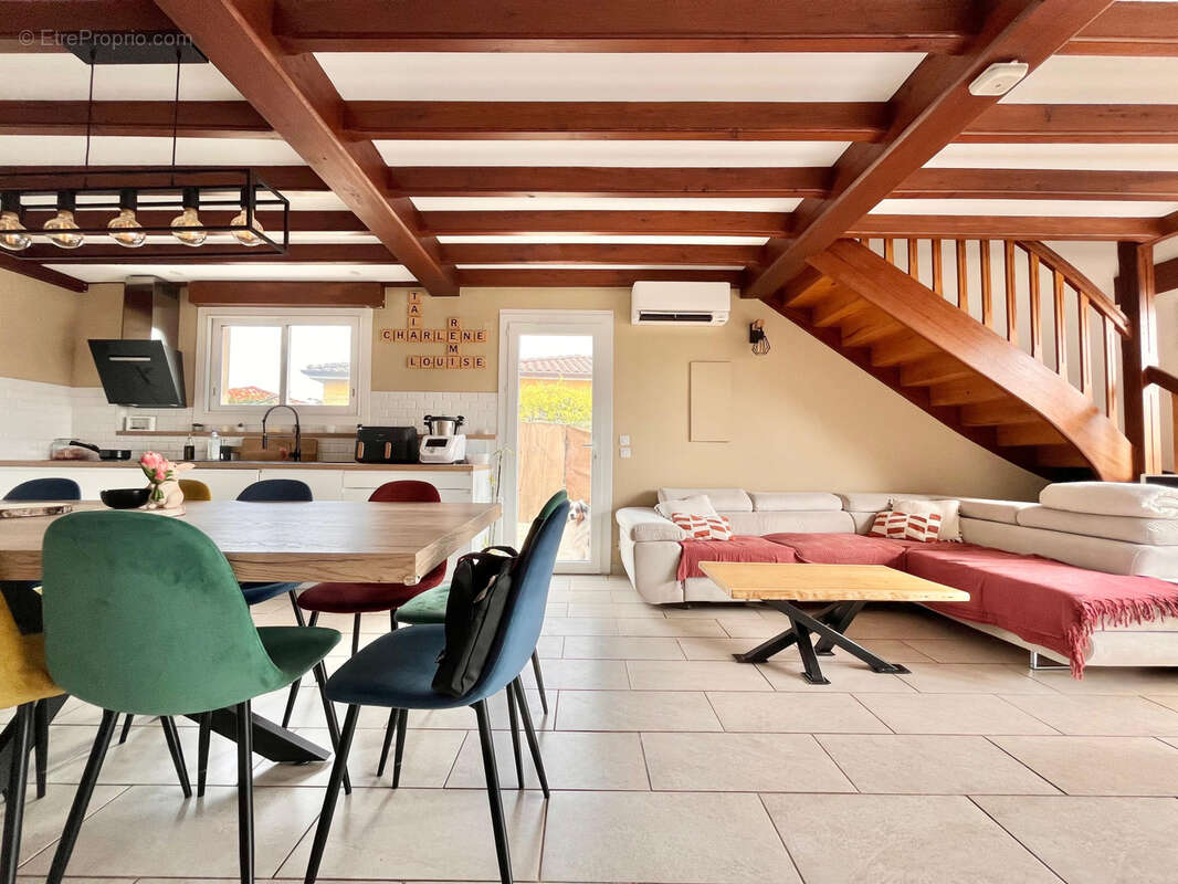 Maison à LUDON-MEDOC