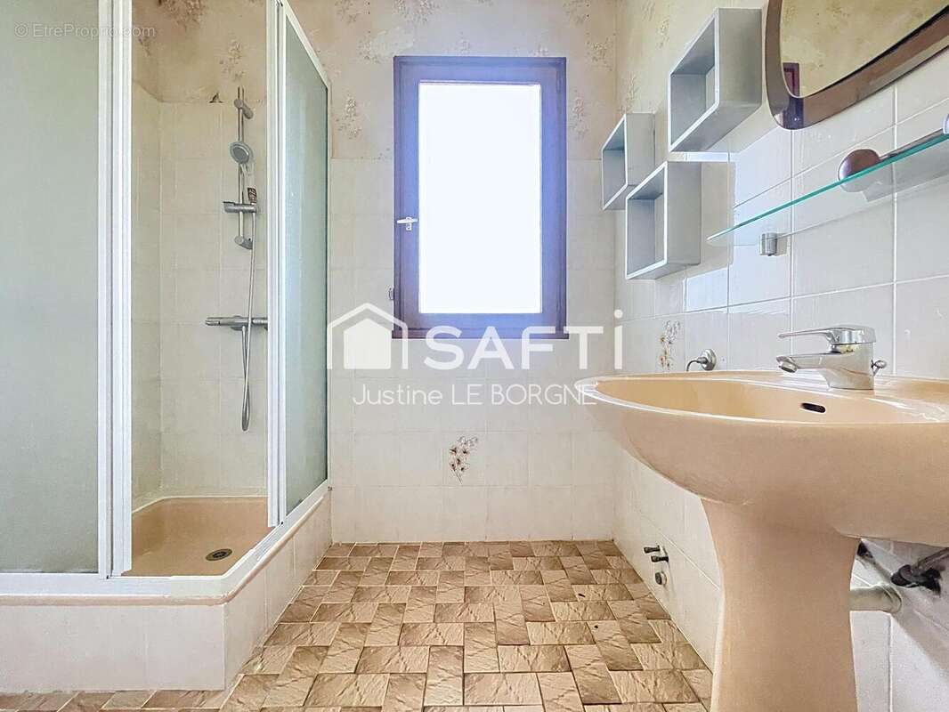 Photo 8 - Maison à MAHALON