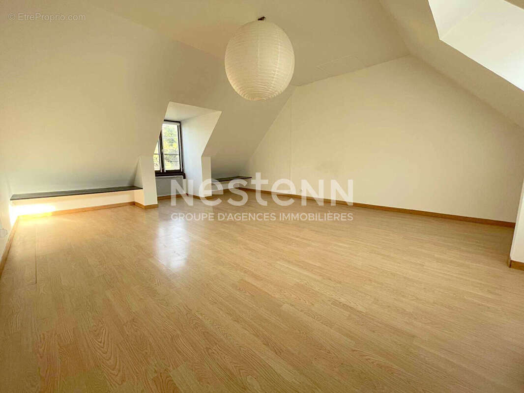 Maison à CHAUMONT-EN-VEXIN