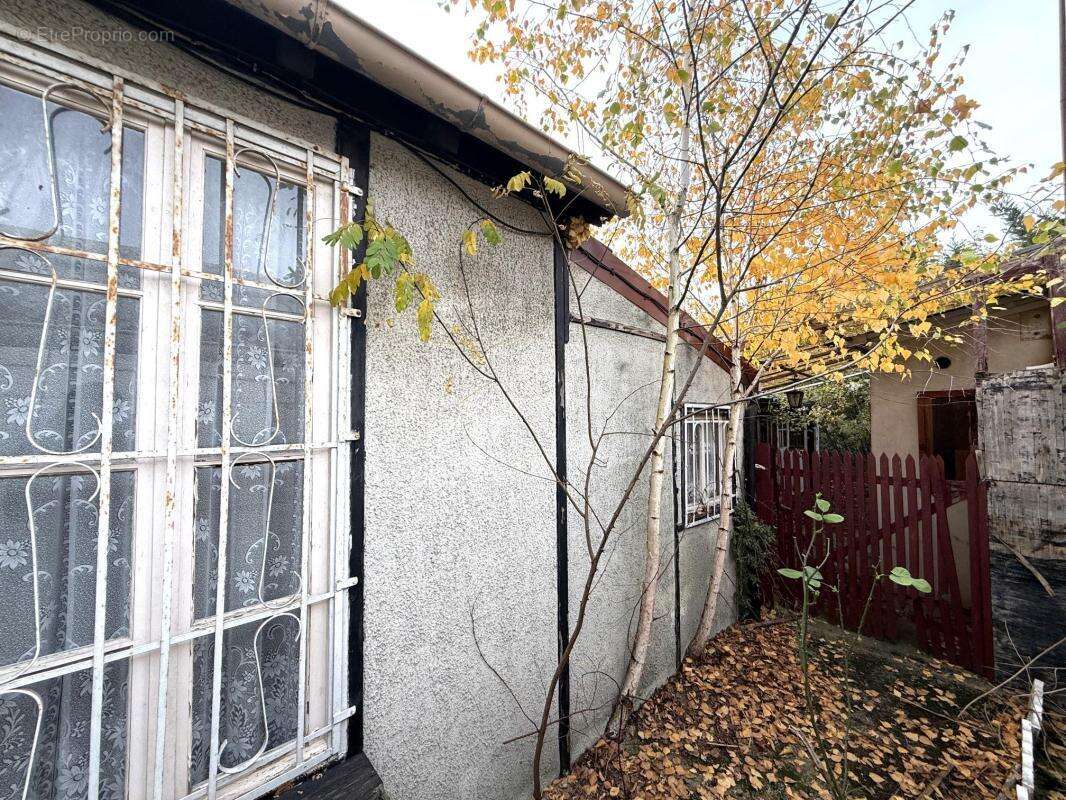 Maison à MONTREUIL