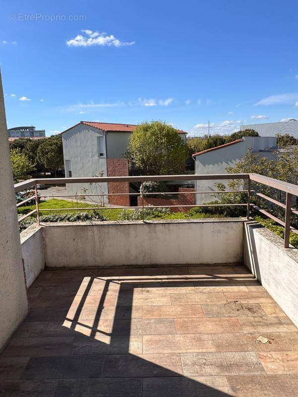 Photo Appartement à Toulouse au prix de 208 000€