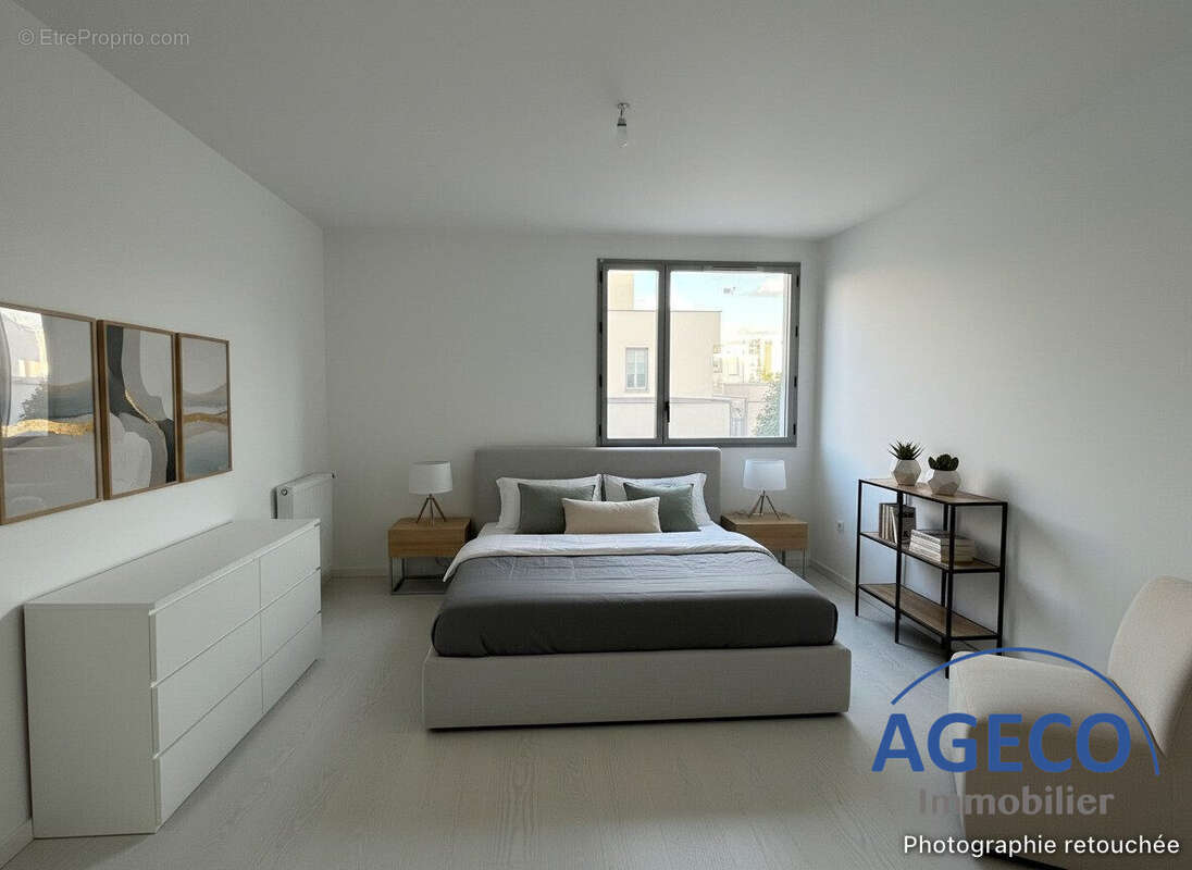 Appartement à BLAGNAC