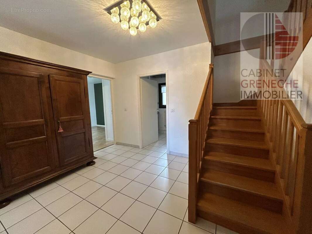 Appartement à THONON-LES-BAINS