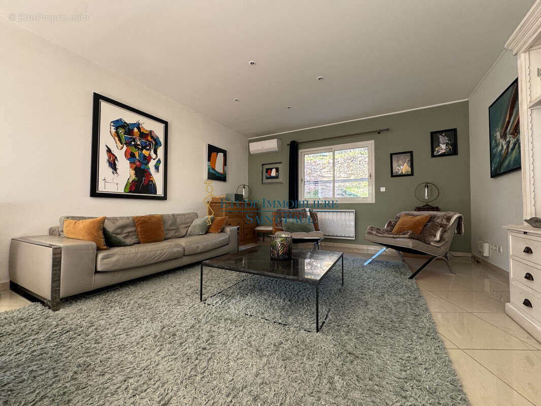 Maison à CLERMONT-L&#039;HERAULT