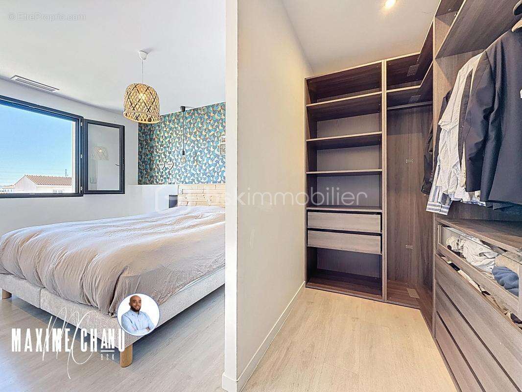 Maison à COURNONTERRAL