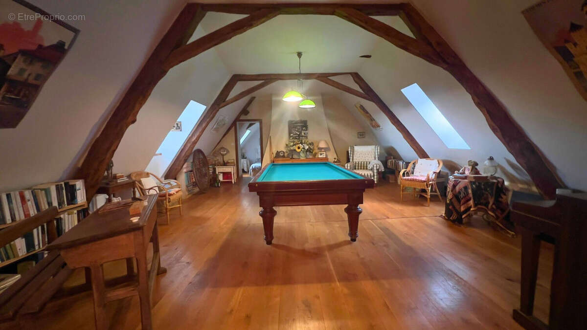 Propriété de charme avec dépendances et 7 hectares dans le lot - photo 9