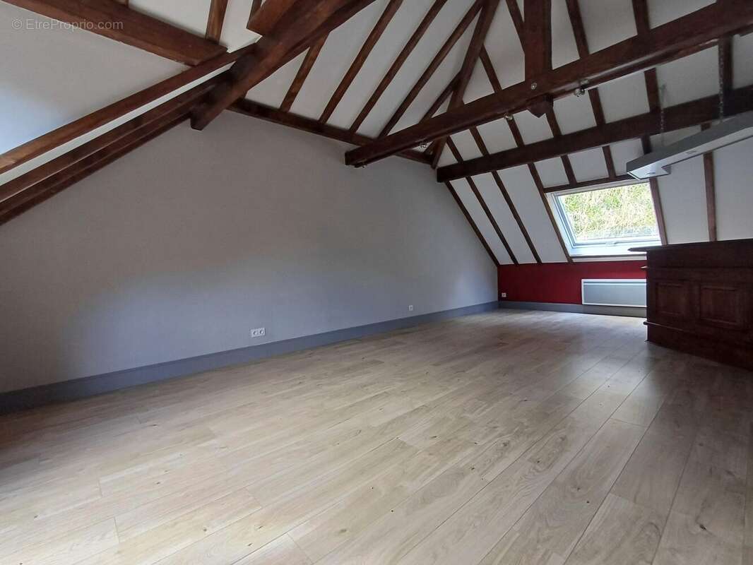 Appartement à CAZARIL-LASPENES