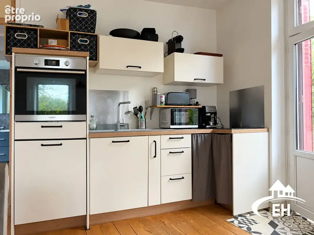 Maison au calme avec grand terrain - le perche - charme et authenticité - photo 4