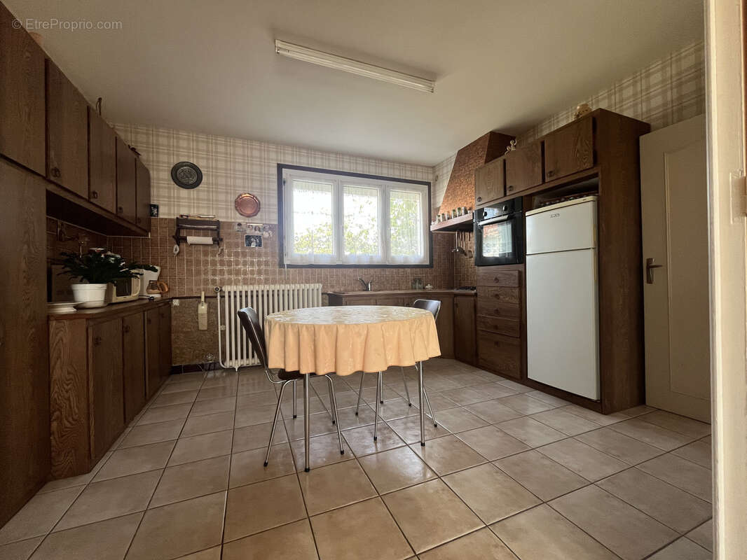 Maison à MAULEON