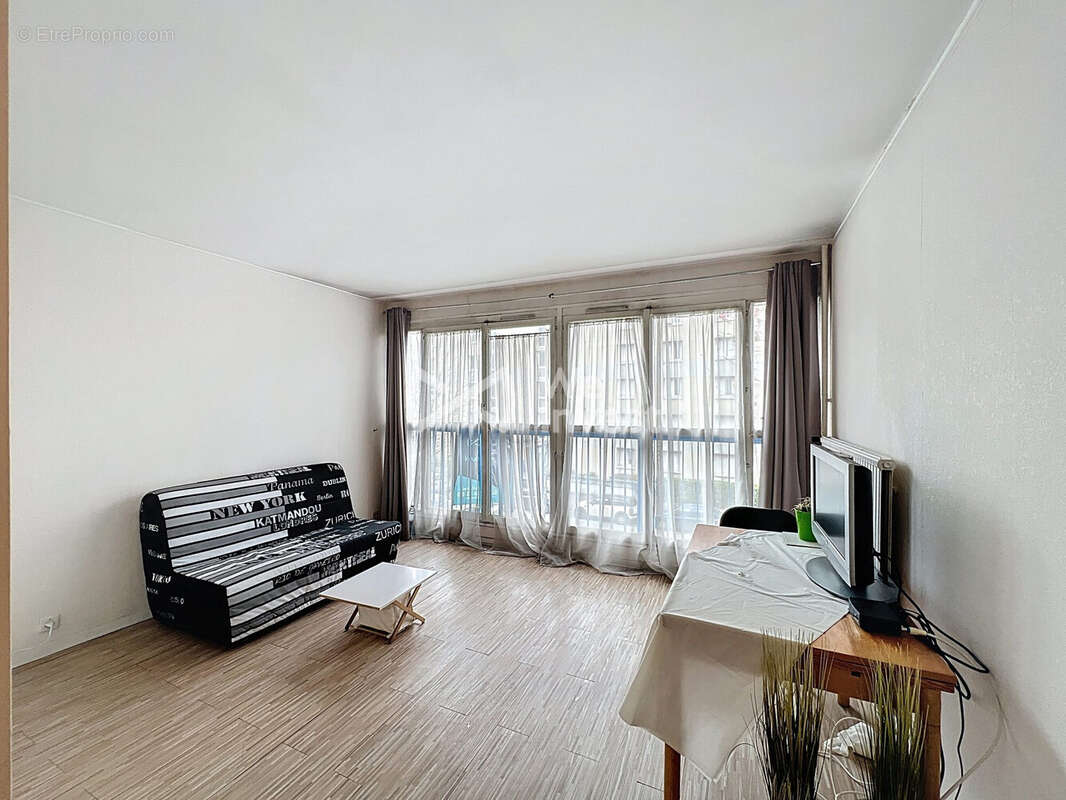 Appartement à ARGENTEUIL