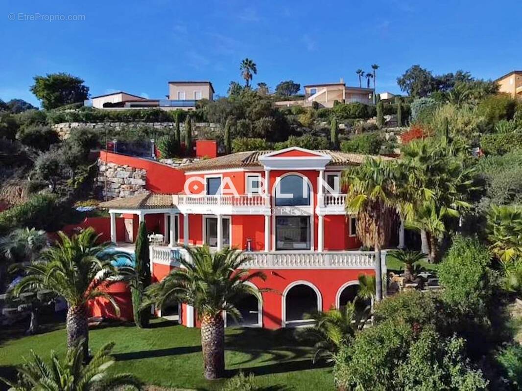 Maison à SAINTE-MAXIME