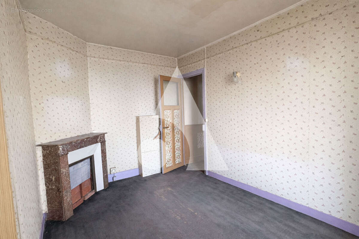 Appartement à SAINT-OUEN