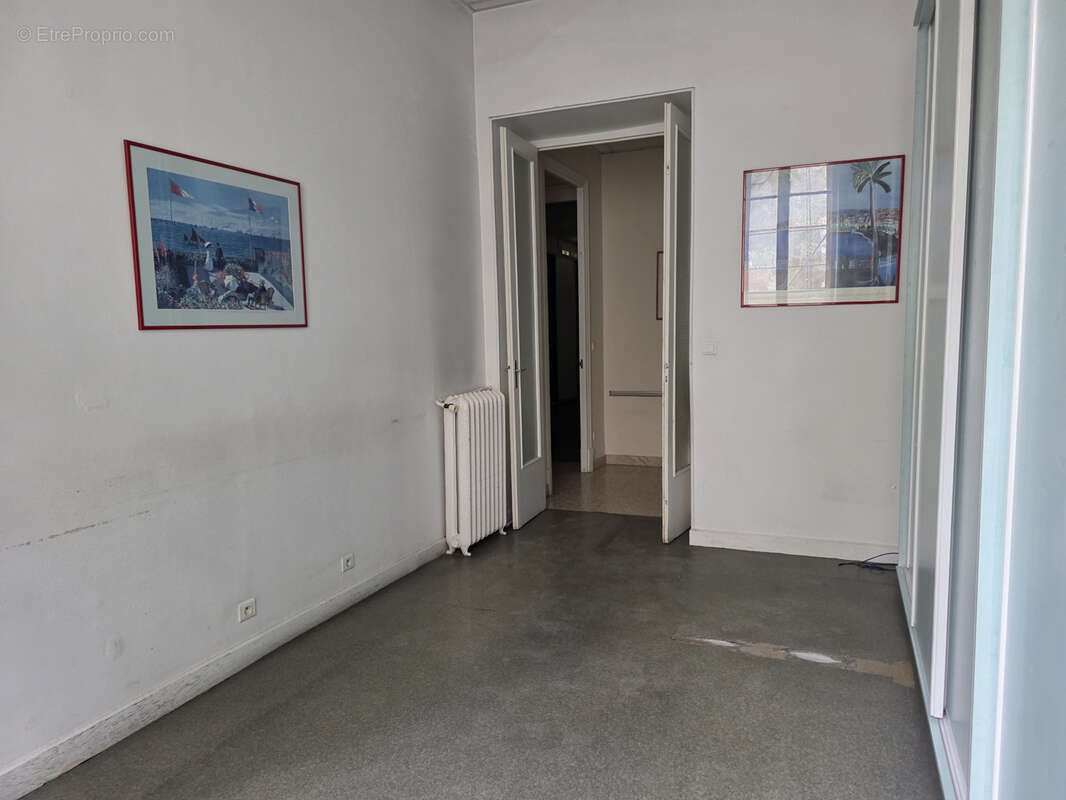 Appartement 5 pièces au centre-ville de Menton - photo 14