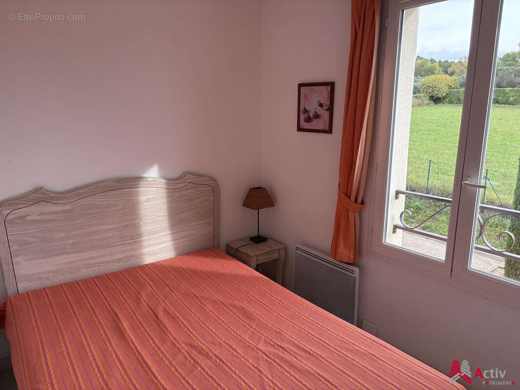 Appartement à PARADOU