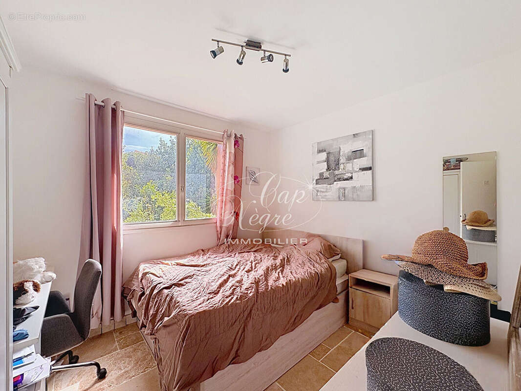 Appartement à CAVALAIRE-SUR-MER