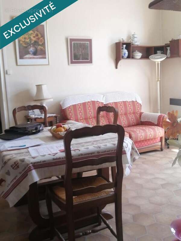 Photo 6 - Maison à LUXEY