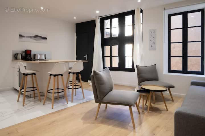 Appartement à ANNECY