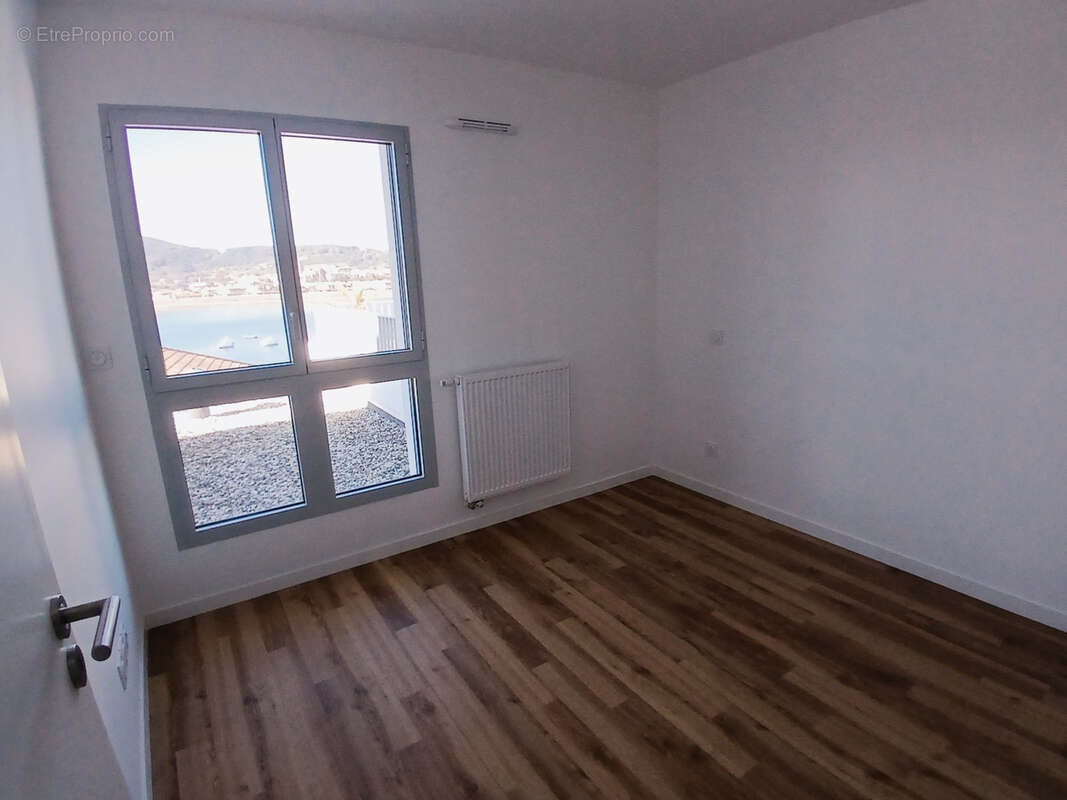 Appartement à HENDAYE