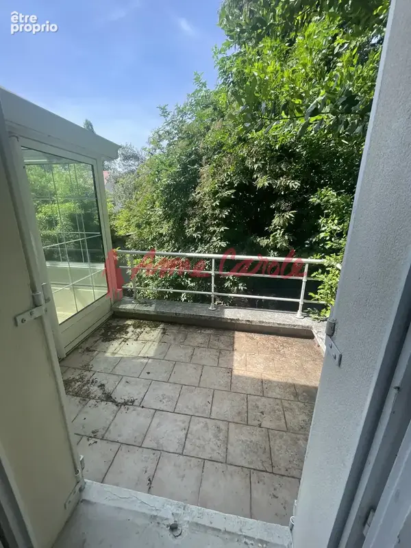 Maison à rénover avec vue sur la Marne   Accès direct aux berges - photo 7