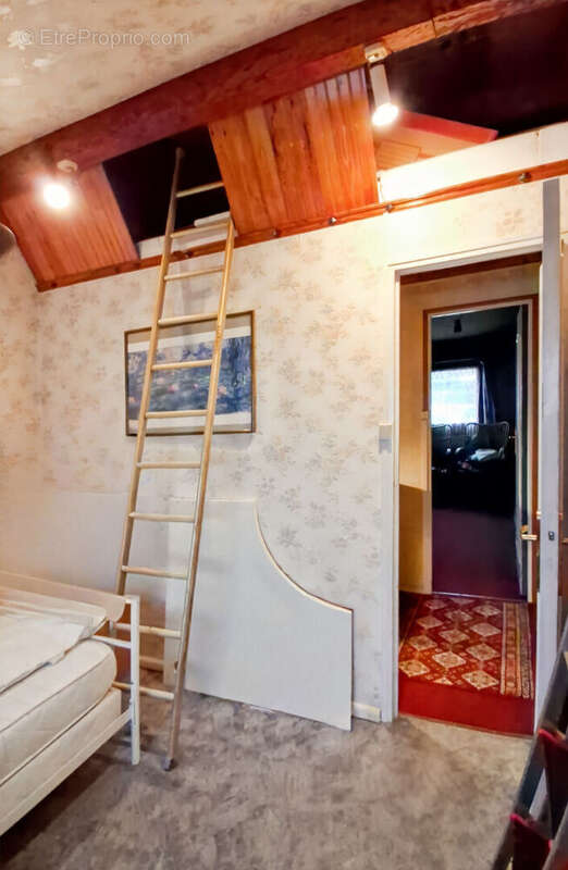 Maison à NANTERRE