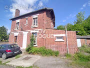 Maison à EPEHY