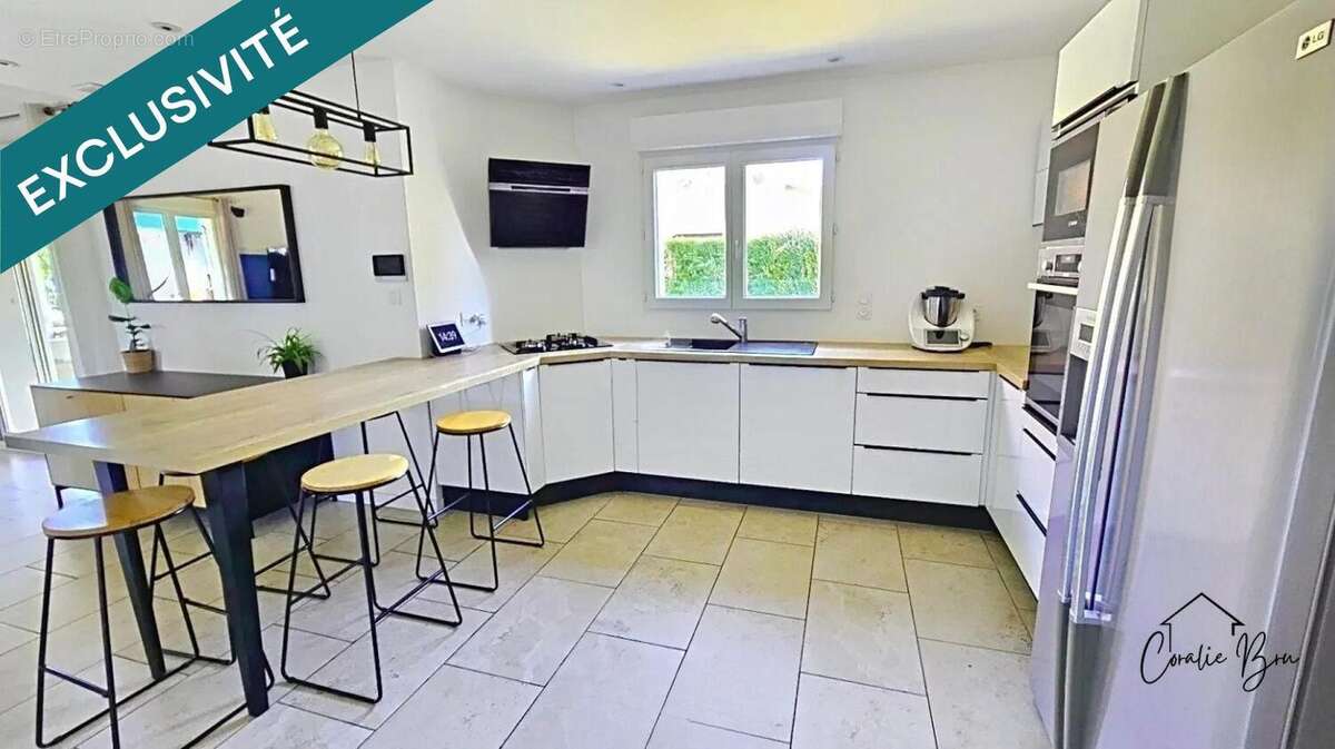 Photo 4 - Maison à SAINT-ANDRE-DE-CUBZAC